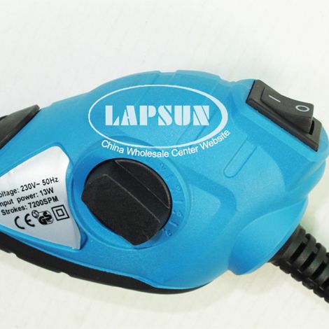 1 Set 220V-240V 13W ELECTRIC ENGRAVER FOR Etcher Scribe Carbide Tip Metal Glass