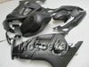 Kit de carénage pour HONDA CBR600 F3 97 98 CBR 600 F3 1997 1998 CBR 600F3 97 98 pièces de carénage personnalisées noir plat