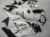 Fairing bodykit for HONDA CBR600 F3 97 98 CBR 600 F3 1997 1998 CBR 600F3 97 98 glossy white black Repsol aftermarket fairings