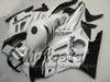 Kuip bodykit voor HONDA CBR600 F3 97 98 CBR 600 F3 1997 1998 CBR 600F3 97 98 glanzend wit zwart Repsol aftermarket stroomlijnkappen