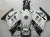 Fairing bodykit for HONDA CBR600 F3 97 98 CBR 600 F3 1997 1998 CBR 600F3 97 98 white black Repsol custom fairings set