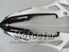 Fairing Bodykit لـ Honda CBR600 F3 97 98 CBR 600 F3 1997 1998 CBR 600F3 97 98 White Black Repsol Custom Fairings