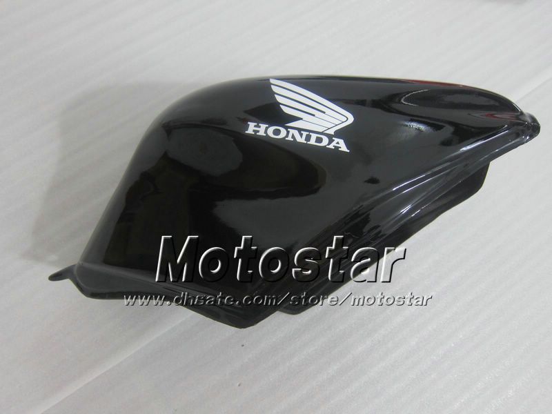 Carénages de moto pour HONDA CBR600 F2 91 92 93 94 CBR600F2 1991 1992 1993 1994 CBR 600 ensemble de carénages personnalisés UU8