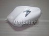 Motocycle fairings for HONDA CBR600 F2 91 92 93 94 CBR600F2 1991 1992 1993 1994 CBR 600 glossy white black custom fairings UU18