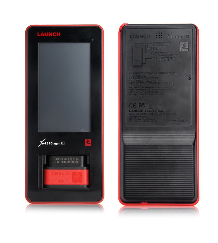 Лаунч X431 Про Купить В Минске