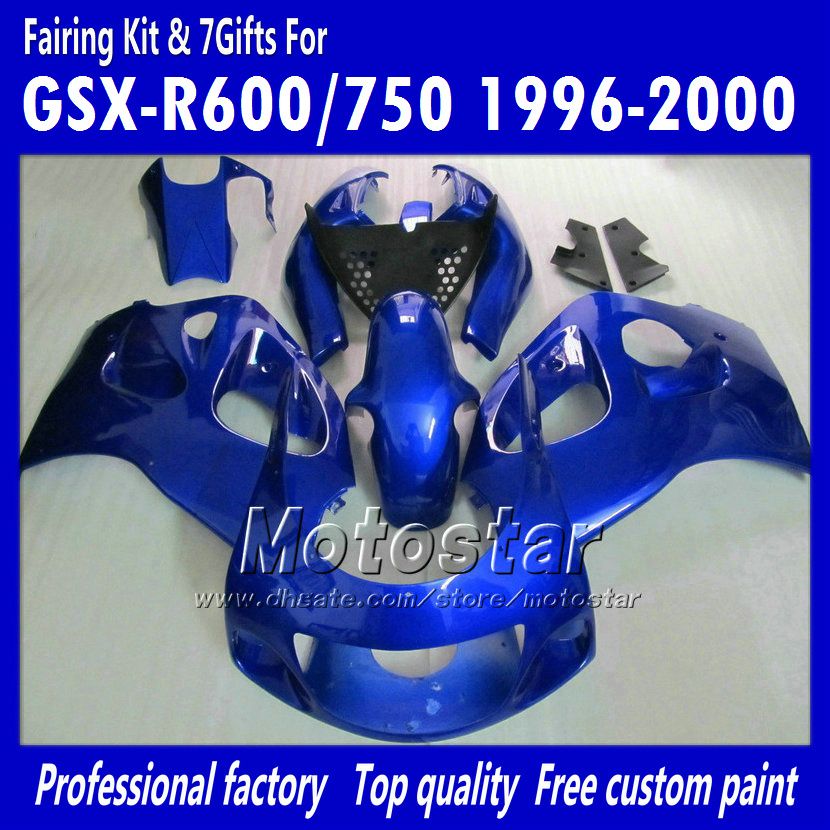 1996 1997 1997 1997 1997 1997 1997 1997 1997 1997 1997 GSXR 600 750 96 97 98 99 00 96-00