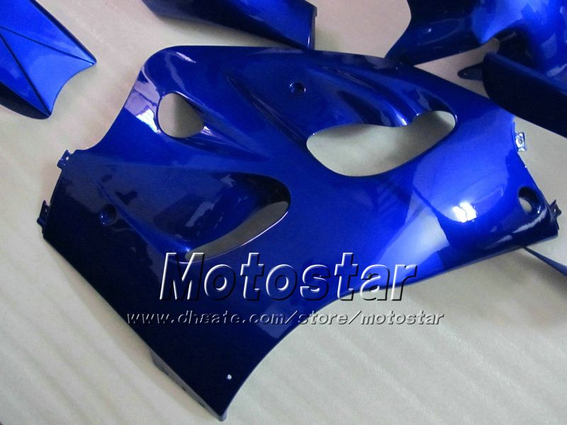 Carénages de moto personnalisés gratuits pour 1996 1997 1998 1999 2000 suzuki GSXR600 GSXR750 GSXR 600 750 96 97 98 99 00 96-00