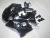 Kit carene moto da corsa su strada PER 1996 1997 1998 1999 2000 suzuki GSXR600 GSXR750 GSXR 600 750 96 97 98 99 00 carenatura