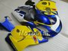 Custom motocycle fairings UU65 FOR 1996 1997 1998 1999 2000 suzuki GSXR600 GSXR750 GSXR 600 750 96 97 98 99 00 96-00