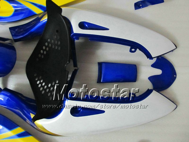 Feedings personalizados de motociclo UU65 para 1996 1997 1998 1999 2000 Suzuki GSXR600 GSXR750 GSXR 600 750 96 97 99 99 00 96-00