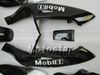 Custom West motocycle fairings UU71 FOR 1996 1997 1998 1999 2000 suzuki GSXR600 GSXR750 GSXR 600 750 96 97 98 99 00 96-00