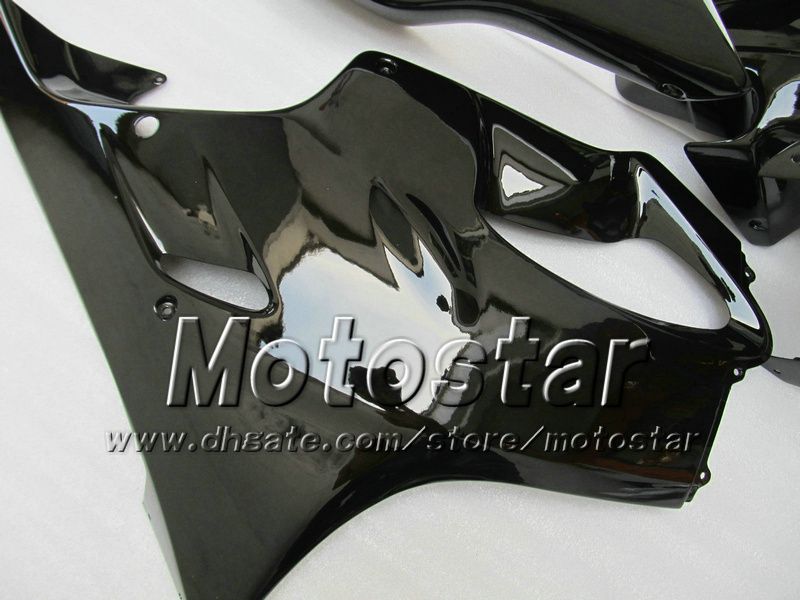 2003 honda cbr 600 f4i fairings