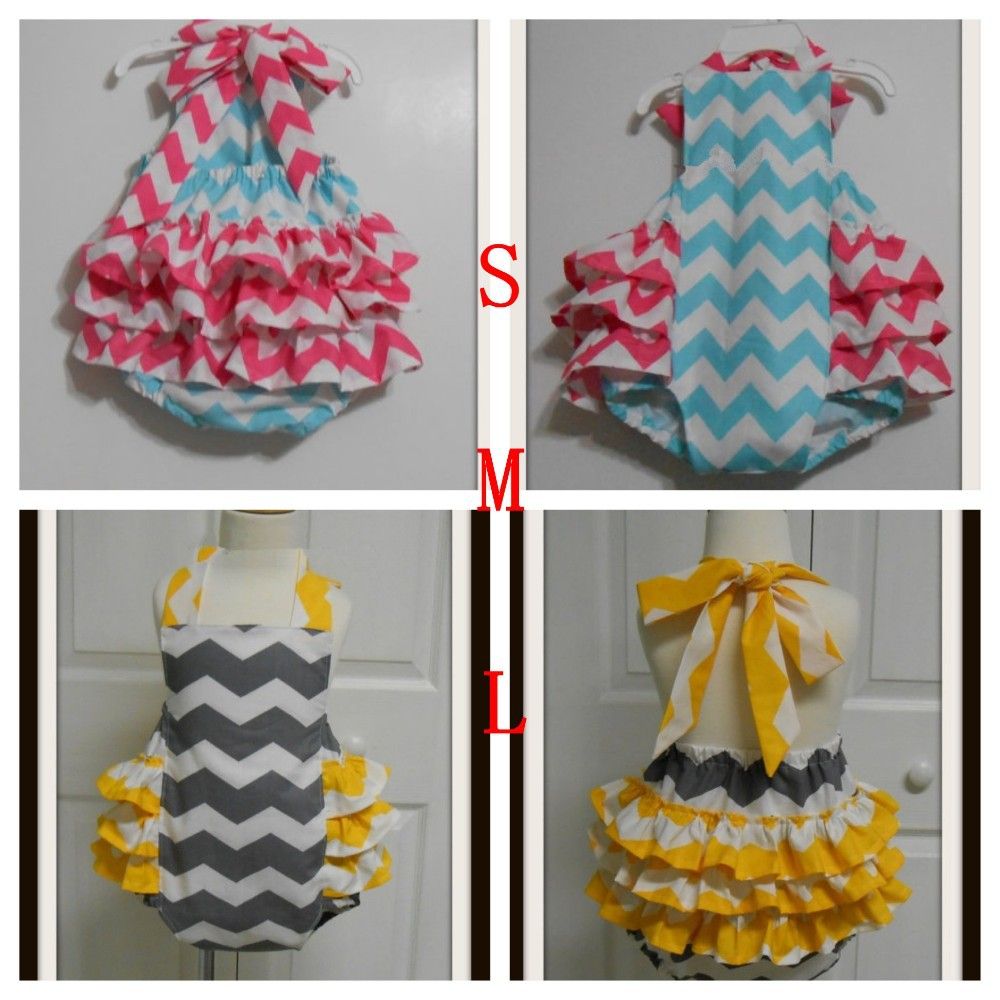 21 15 New Fashion Sunny Chevron Bubble Baby One Piece Petti Rompers With Ruffle For Baby Girls Romper From Cherry159 25 05 Dhgate Com 21 15 New Fashion Sunny Chevron Bubble Baby One Piece Petti Rompers With Ruffle For Baby Girls Romper From Cherry159 25 05 Dhgate Com