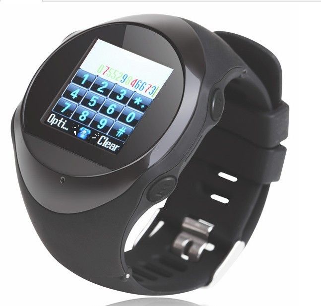 rugged bluetooth watch