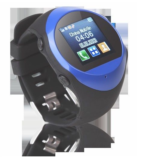 2013 New Smart Cell Phones Bluetooth Watches Mobil Phone Wristwatches