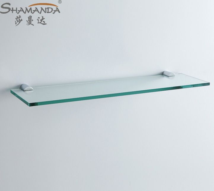 online cheap single bathroom shelfglass shelfbrass made baseglass shelf bathroom hardwarebathroom accessories 96024 by shamanda dhgatecom - Bathroom Glass Shelves online cheap single bathroom shelfglass shelfbrass made baseglass shelf bathroom hardwarebathroom accessories 96024 by shamanda dhgatecom - Bathroom Glass Shelves