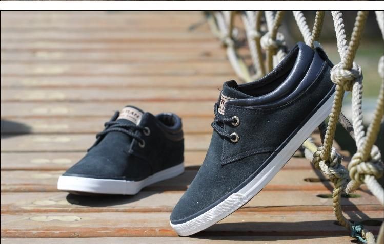 yoyorule Casual Shoes Mens Casual Sneakers Students Trend Color Casual Breathable Shoes 