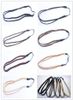 Frete Grátis Hairband Cabelo Cinto Headband Travo Trança Pigtail Hair Extensions Cores