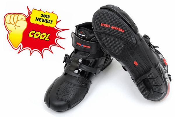 

горячего продвижение мотоциклов Boots велосипедист Обувь Спортивная обувь Спортив