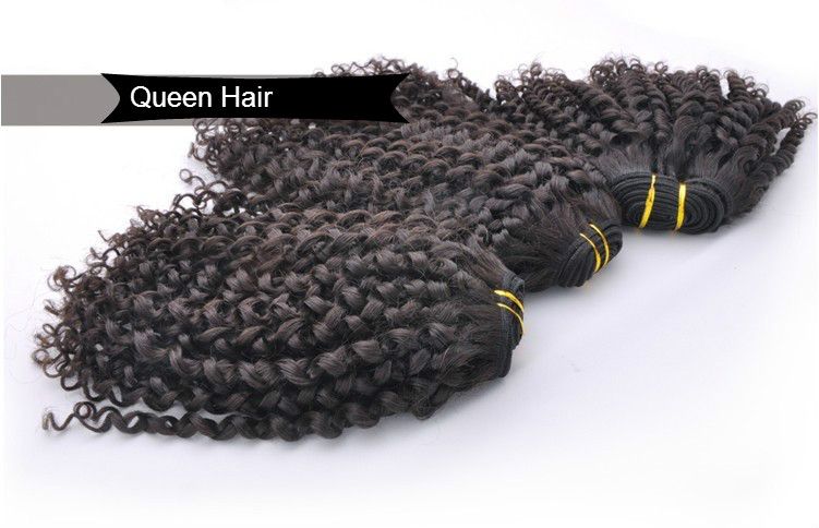 1. Remy Blue Deep Wave Hair Extensions - wide 1