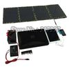 1PCLOT 40W18V Carregador solar para bateria do laptop12V com painéis solares dobráveis ​​de 40w com alta eficiência 40W4985130