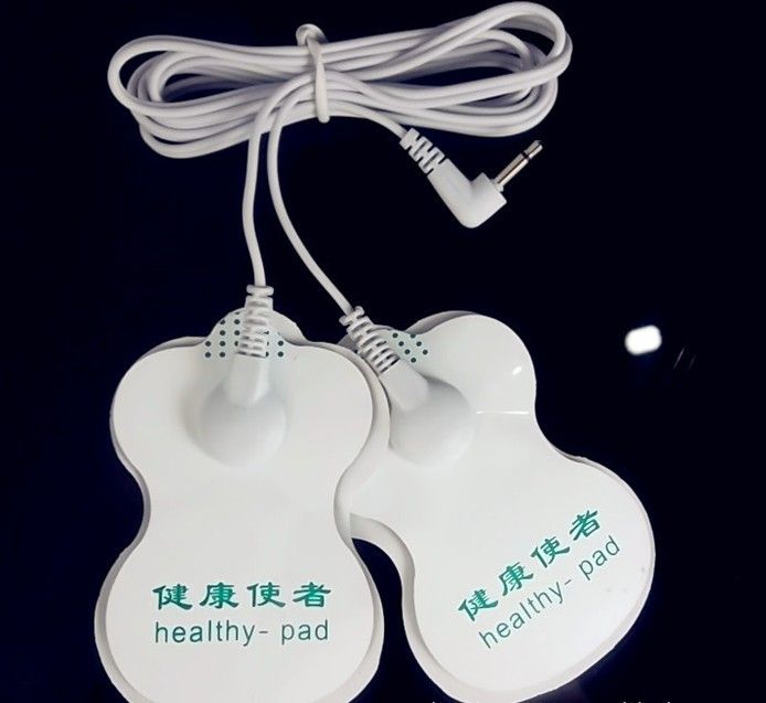 Electrode Pads healthy pads for Backlight TensAcupunctureDigital Therapy Machine Massager7746933