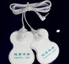 100pcs Electrode Pads healthy pads for Backlight TensAcupunctureDigital Therapy Machine Massager7746933