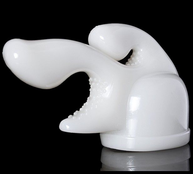 Magic Wand Massage Head Attachment Tips Accessory For Hitachi Magic