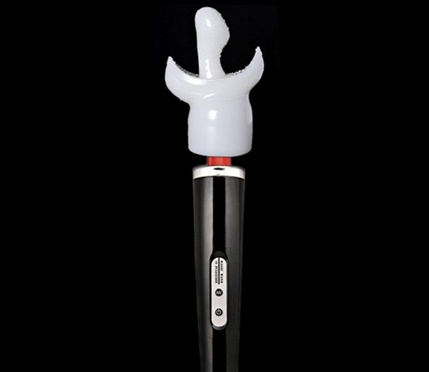 Magic Wand Massage Head Attachment Tips Accessory For Hitachi Magic