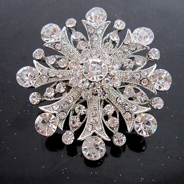 

Pinos, Pregadeiras broochseller