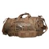 Winforce Tactical Gear / WS-15 Round Rope Bag / 100% Cordura / Kvalitet Garanterad Utomhus Skulderväska