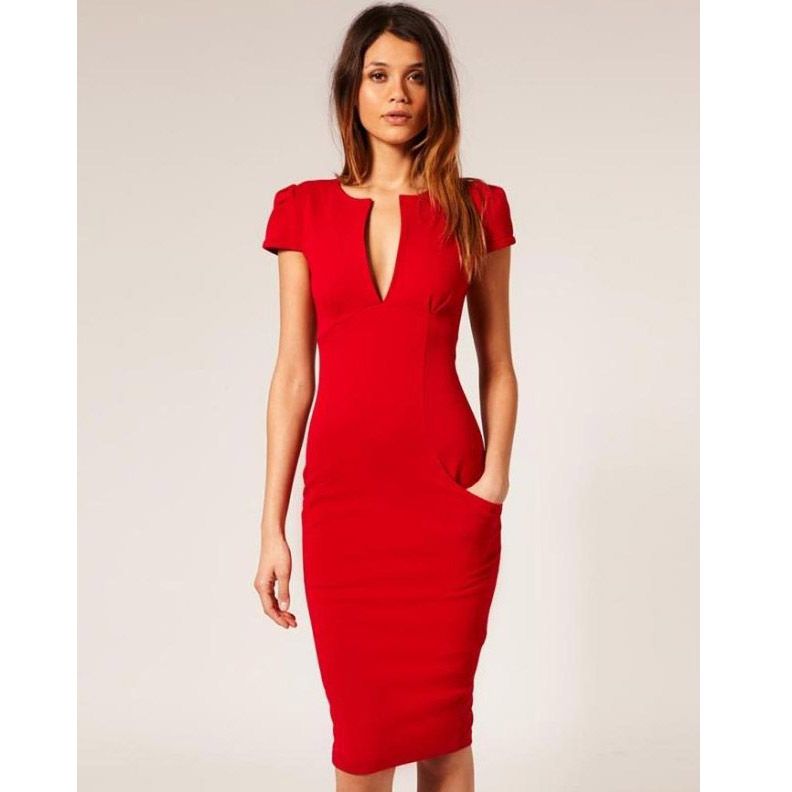 hot ladies fashion hot fashion evening party dress women s sexy dress v neck hot ladies fashion hot fashion evening party dress women s sexy dress v neck