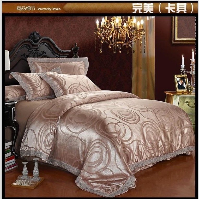 Luxury Bed Sets Revival Vintage Bedding Set Noble King Wedding Gift Luxury Bed Sets Revival Vintage Bedding Set Noble King Wedding Gift Amp Home Duvet Cover Pillowcase Sheet 5 19 Covers For Men