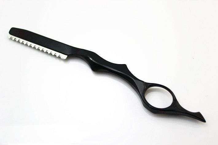 hair styling razors