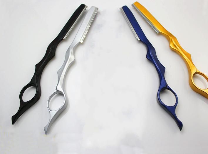 hair styling razors