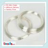 Beadsnice ID26881 Min order is $10 (mix order) free shipping diy jewelry silver findings of top quality 925 sterling silver wire