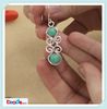 Beadsnice ID26881 Min order is $10 (mix order) free shipping diy jewelry silver findings of top quality 925 sterling silver wire