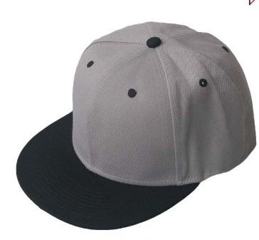 Haute qualité vente chaude plaine blanc Snapback chapeaux noir Snapbacks Snap Back Strapback Caps chapeau mélange commande livraison gratuite