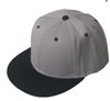 Wysokiej jakości gorąca sprzedaż zwykłe puste czapki snapback czarne snapbacki snap -tylne paski czapki czapki mix zamówienie darmowa wysyłka