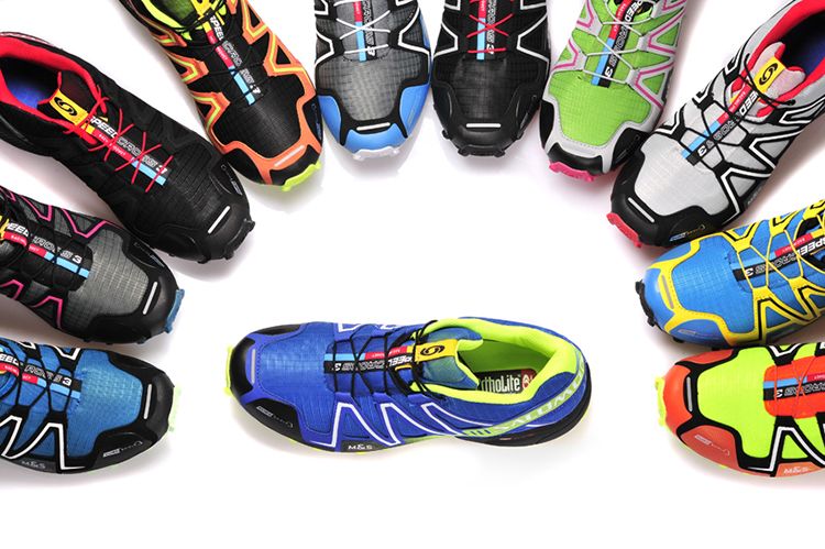 original salomon shoes