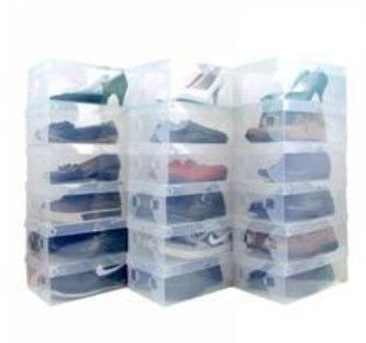 2021 Clear Transparent Plastic Shoe Boxes For Clear PP Shoe Storage Boxes Foldable Plastic Package Box Man Size 33*20*12cm From Liyanjiao871122, $51.81 | DHgate.Com 2021 Clear Transparent Plastic Shoe Boxes For Clear PP Shoe Storage Boxes Foldable Plastic Package Box Man Size 33*20*12cm From Liyanjiao871122, $51.81 | DHgate.Com