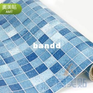Bathroom Tiles Stickers pvc wallpaper waterproof bathroom tile stickers mosaic stickers 10 Bathroom Tiles Stickers pvc wallpaper waterproof bathroom tile stickers mosaic stickers 10