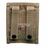 WINFORCE TACTICAL GEAR / WA-02 Pistol Double 9mm Mag Pouch/ 100% CORDURA/ QUALITY GUARANTEED OUTDOOR AMMO POUCH