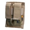 WINFORCE TACTICAL GEAR / WA-02 Pistol Double 9mm Mag Pouch/ 100% CORDURA/ QUALITY GUARANTEED OUTDOOR AMMO POUCH