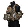 WINFORCE TACTICAL GEAR /WV-07 Plate Carrier w/Cummerbund MOLLE / 100% CORDURA/ QUALITY GUARANTEED OUTDOOR TACTICAL VEST