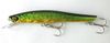 20 adet Deniz Balıkçılık cazibesi Wobblers 14.5 CM 18G 2 # kanca 4 renkler Minnow balıkçılık sert yem lures (MI049)