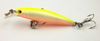 Nieuwe Collectie Vissen Tackle Crankbait Lokken Hard Plastic Lokaas Aas 5 cm 2.1G 10 # Haken Minnow Boat 50 Stks (MI058) Gratis verzending