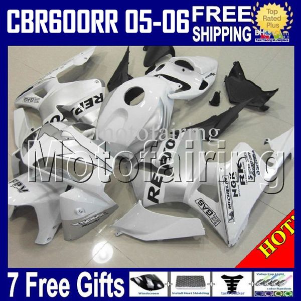 

Carenagens da motocicleta motofairing