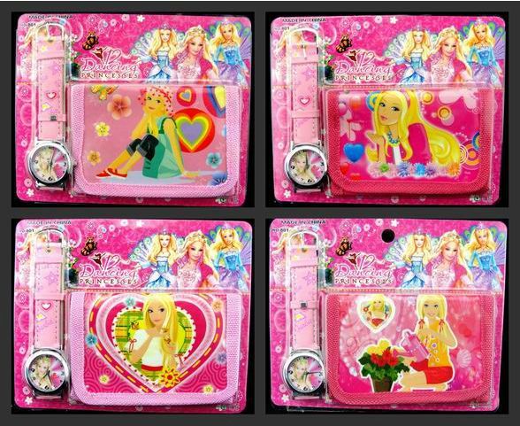 watch barbie cartoon