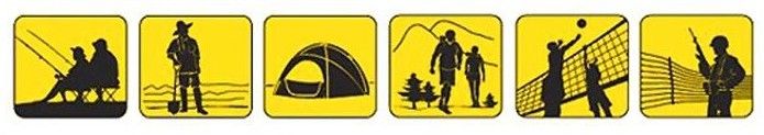 Camping Repellent Sticker Leende ansikte Bästa Mygga Naturligt Repellent Patch Insect Bug Protect